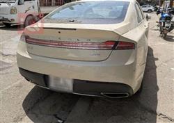 لینکۆڵن MKZ